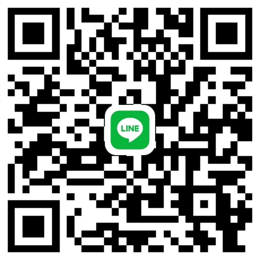 LINE 二维码